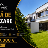 Prelungirea Ghencea, Springfield Residence, str. Verii,  TVA 0%